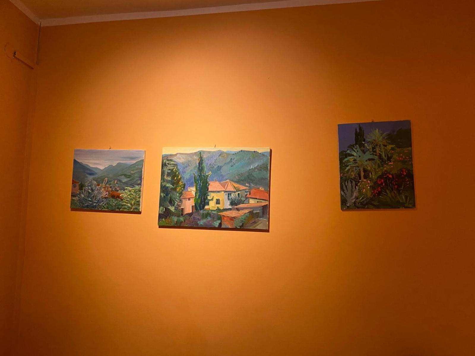 Art Inn Space Krakow Luaran gambar