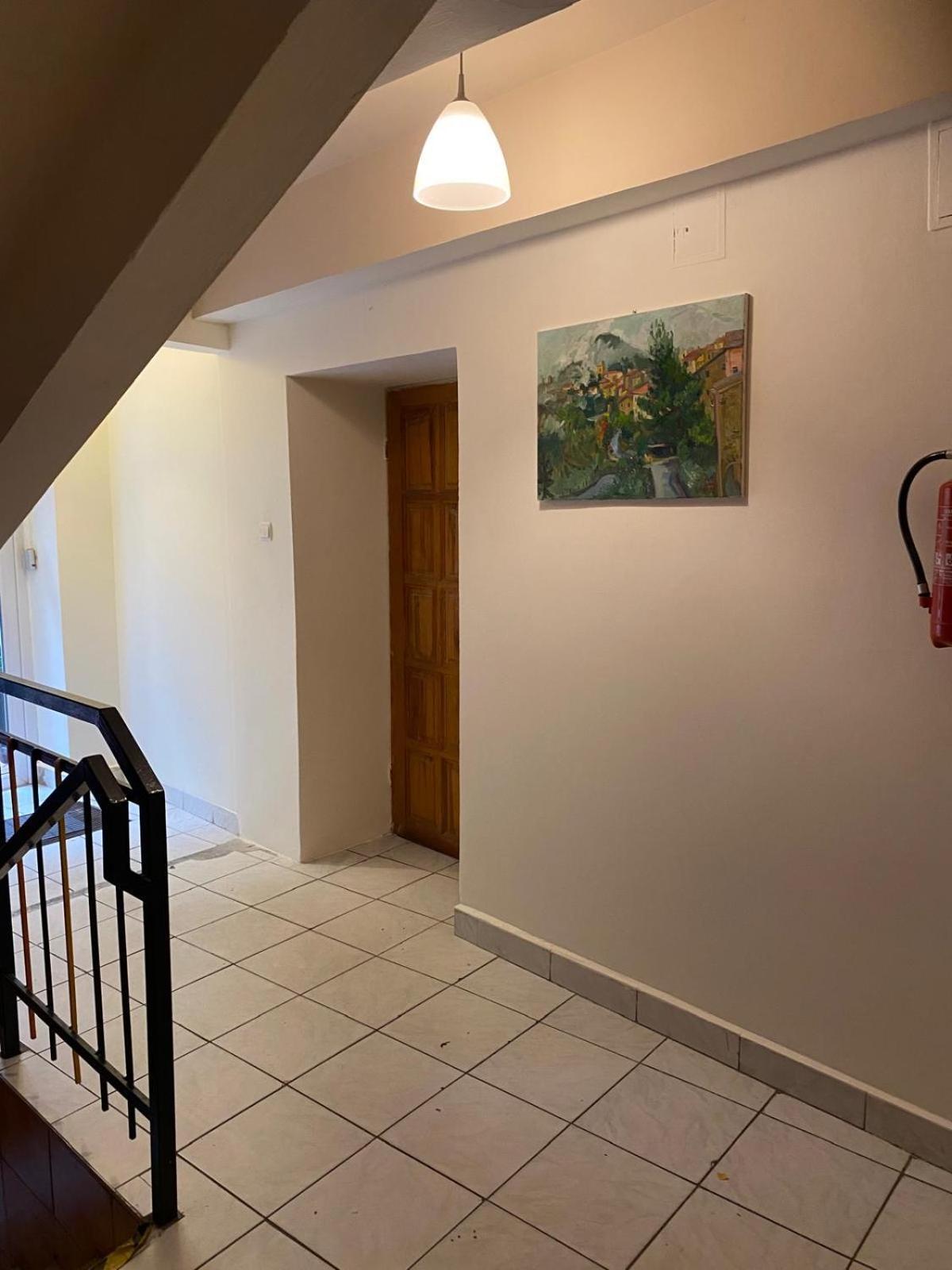 Art Inn Space Krakow Luaran gambar