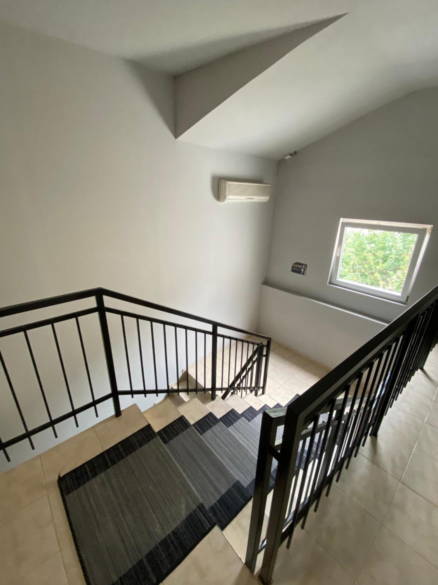 Art Inn Space Krakow Luaran gambar